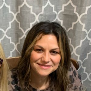 Meet your Posher, Marcella